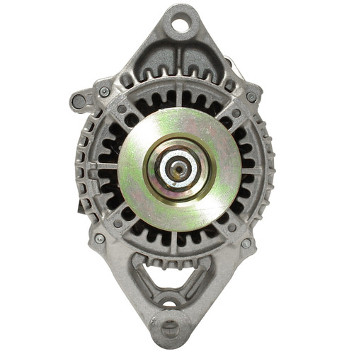 MPA Quality-Built New Alternator 15698N - front view