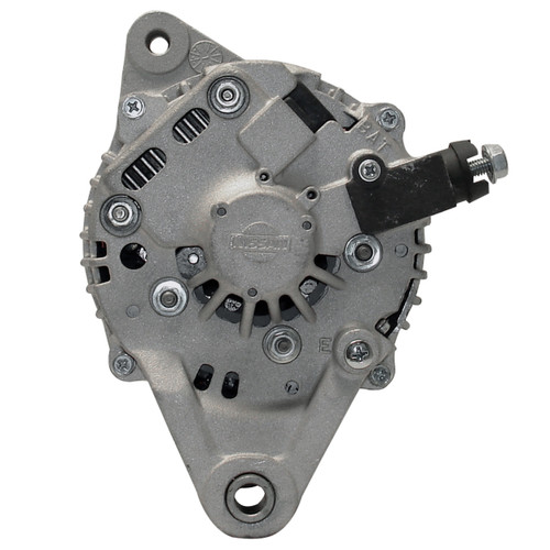 MPA Quality-Built Remanufactured Alternator 15645 - back view