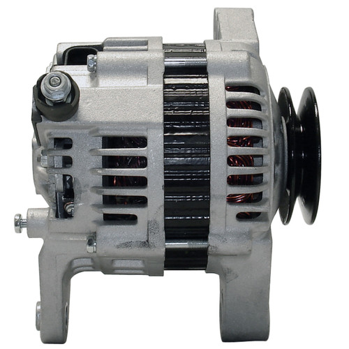 MPA Quality-Built Remanufactured Alternator 15645 - side view