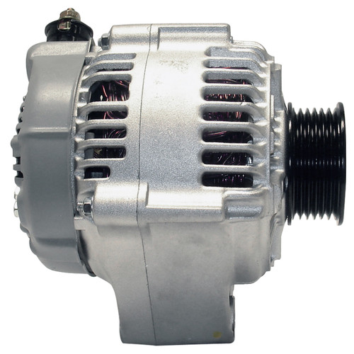 MPA Quality-Built Remanufactured Alternator 15916 - side view