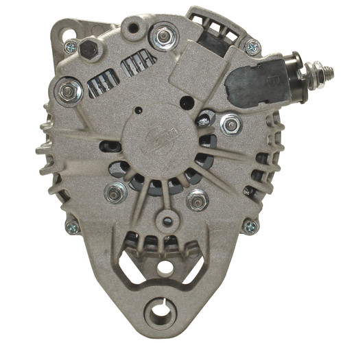 MPA Quality-Built Remanufactured Alternator 15986 - back view