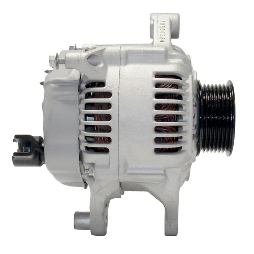 MPA Quality-Built Remanufactured Alternator 15699 - side view