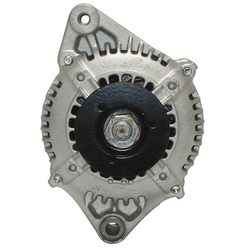 MPA Quality-Built Remanufactured Alternator 15684 - front view
