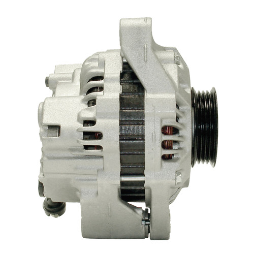 MPA Quality-Built Remanufactured Alternator 15843 - side view