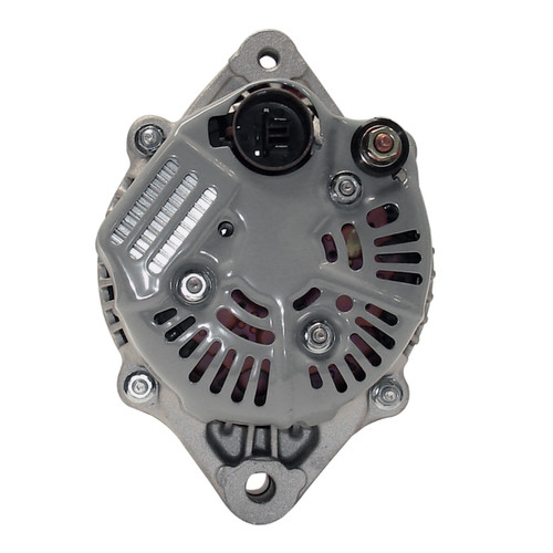 MPA Quality-Built Remanufactured Alternator 15630 - back view