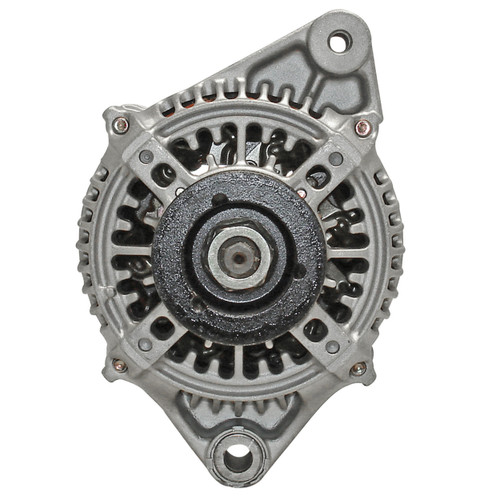 MPA Quality-Built Remanufactured Alternator 15956 - front view