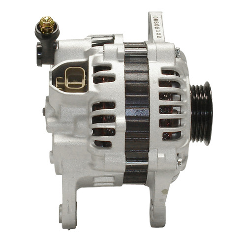 MPA Quality-Built Remanufactured Alternator 15932 - side view