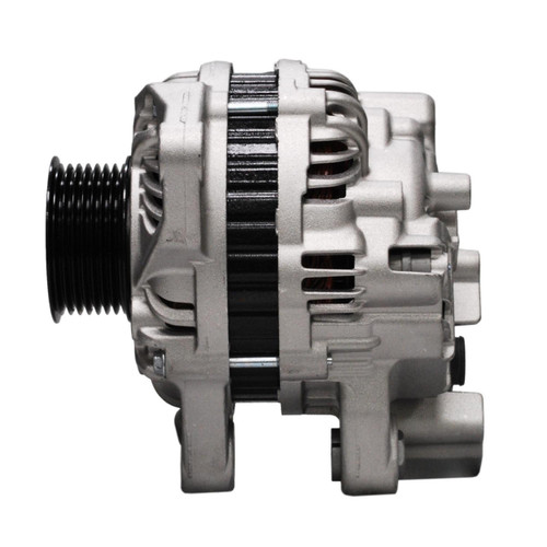 MPA Quality-Built Remanufactured Alternator 15591 - side view