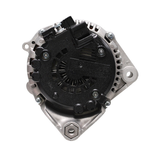 MPA Quality-Built Remanufactured Alternator 15726 - back view