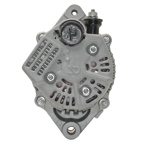 MPA Quality-Built Remanufactured Alternator 15685 - back view