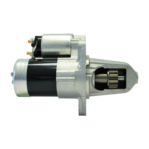 MPA Quality-Built Remanufactured Starter 16040 - side view