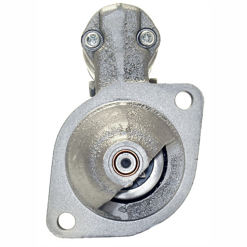 MPA Quality-Built Remanufactured Starter 16242 - front view