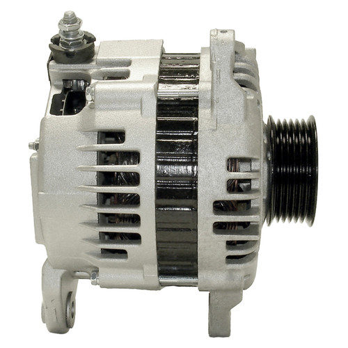 MPA Quality-Built Remanufactured Alternator 15844 - side view