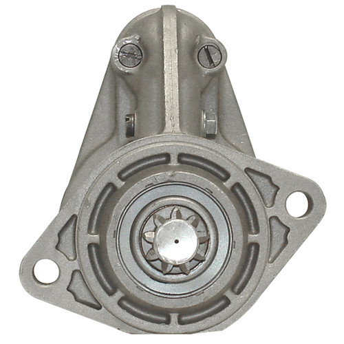 MPA Quality-Built Remanufactured Starter 16426 - front view