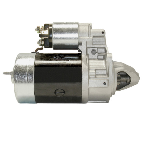 MPA Quality-Built Remanufactured Starter 16557 - side view