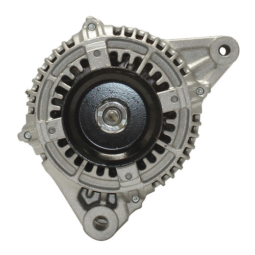 MPA Quality-Built Remanufactured Alternator 15987 - front view