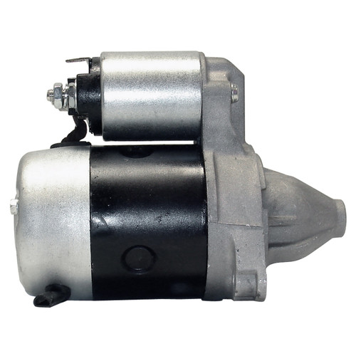 MPA Quality-Built Remanufactured Starter 16863 - side view