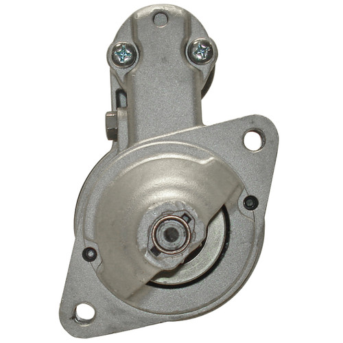 MPA Quality-Built Remanufactured Starter 16245 - front view
