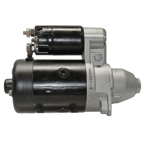 MPA Quality-Built Remanufactured Starter 16245 - side view