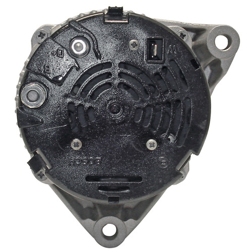 MPA Quality-Built Remanufactured Alternator 15815 - back view