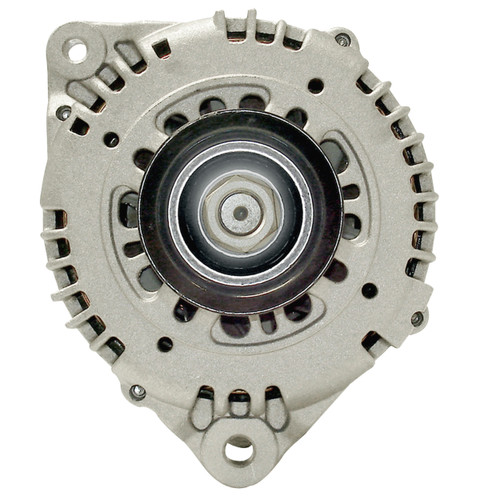 MPA Quality-Built New Alternator 15844N - front view