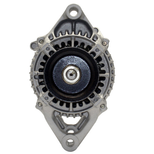 MPA Quality-Built Remanufactured Alternator 15960 - front view
