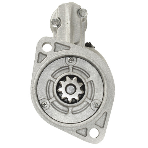 MPA Quality-Built Remanufactured Starter 16584 - front view
