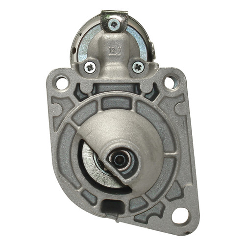MPA Quality-Built Remanufactured Starter 16963 - front view