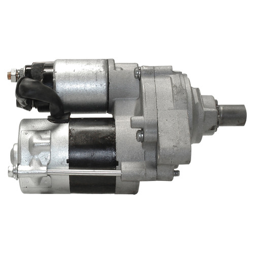 MPA Quality-Built Remanufactured Starter 16914 - side view