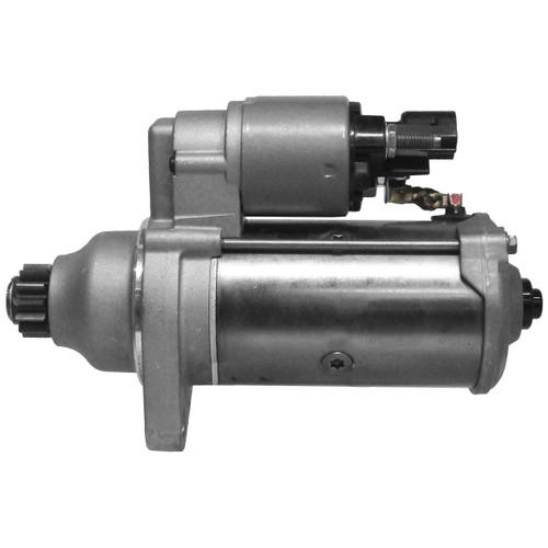 MPA Quality-Built Remanufactured Starter 16044 - side view