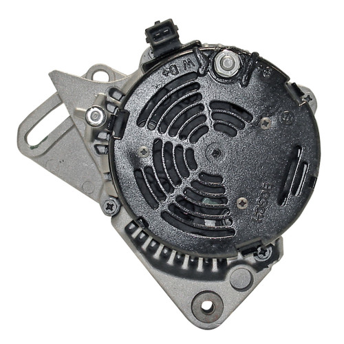 MPA Quality-Built Remanufactured Alternator 15818 - back view