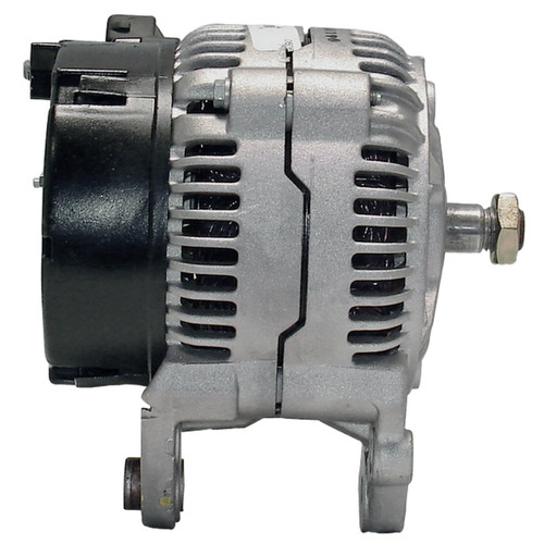 MPA Quality-Built Remanufactured Alternator 15818 - side view
