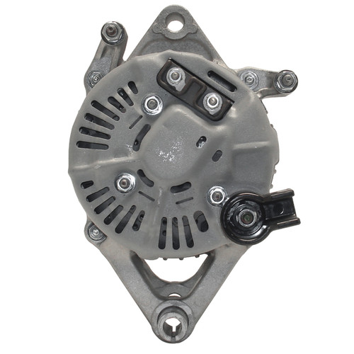 MPA Quality-Built Remanufactured Alternator 15962 - back view