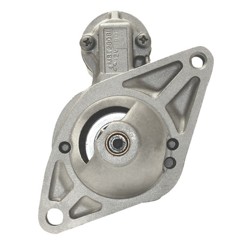 MPA Quality-Built Remanufactured Starter 16268 - front view