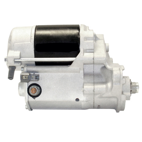 MPA Quality-Built Remanufactured Starter 16586 - side view