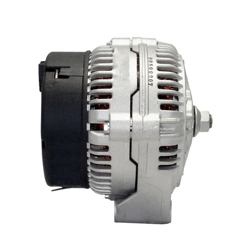 MPA Quality-Built Remanufactured Alternator 15991 - side view