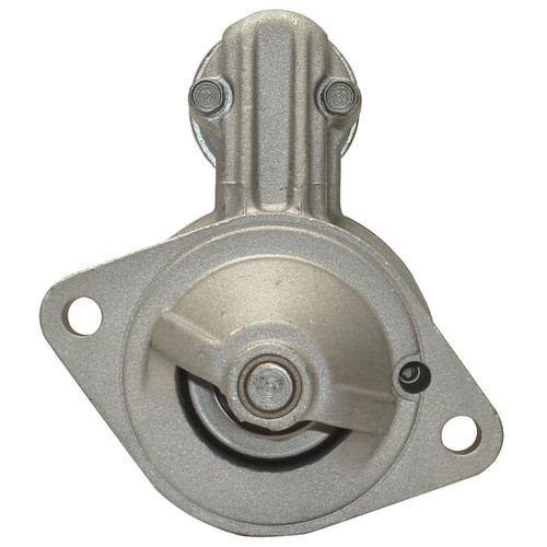 MPA Quality-Built Remanufactured Starter 16916 - front view