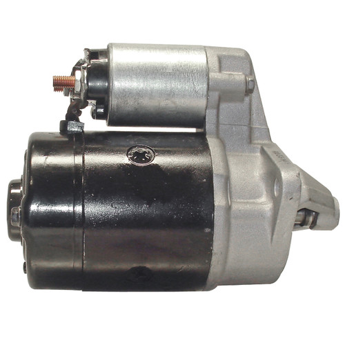 MPA Quality-Built Remanufactured Starter 16916 - side view