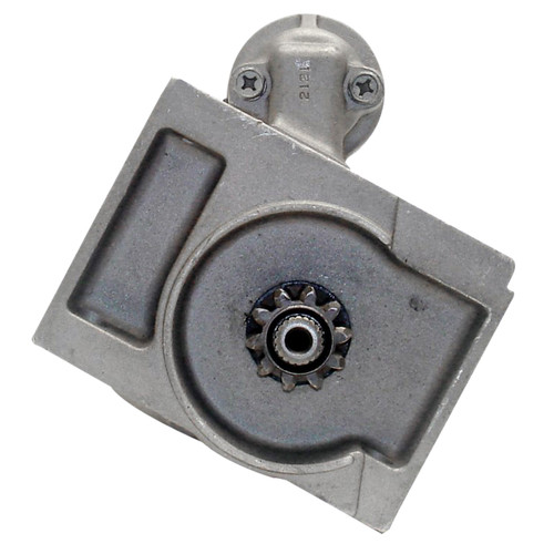MPA Quality-Built Remanufactured Starter 16869 - front view