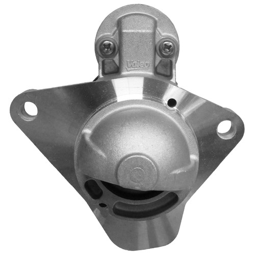 MPA Quality-Built Remanufactured Starter 16046 - front view