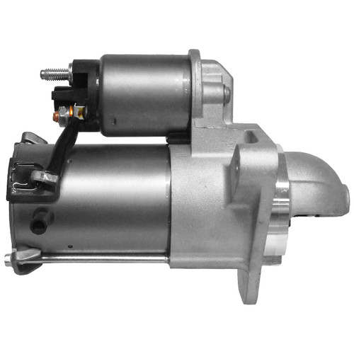 MPA Quality-Built Remanufactured Starter 16046 - side view