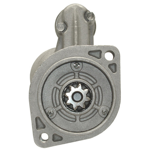 MPA Quality-Built Remanufactured Starter 16982 - front view