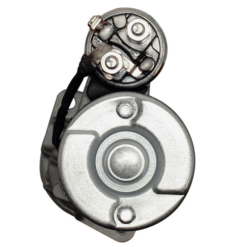 MPA Quality-Built Remanufactured Starter 16982 - back view