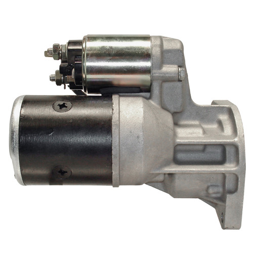 MPA Quality-Built Remanufactured Starter 16982 - side view