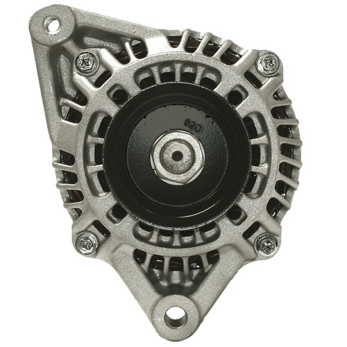 MPA Quality-Built Remanufactured Alternator 15921 - front view