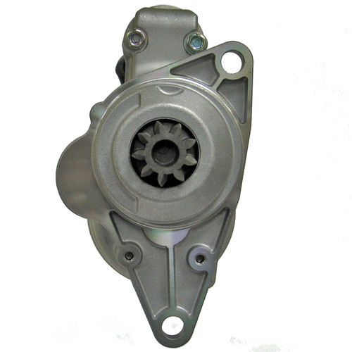 MPA Quality-Built New Starter 16021N - front view
