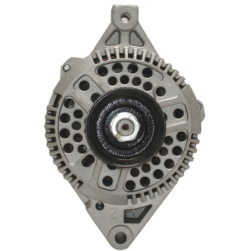 MPA Quality-Built New Alternator 15888N - front view