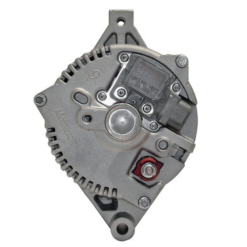 MPA Quality-Built New Alternator 15888N - back view