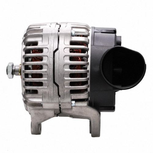 MPA Quality-Built Remanufactured Alternator 15993 - side view