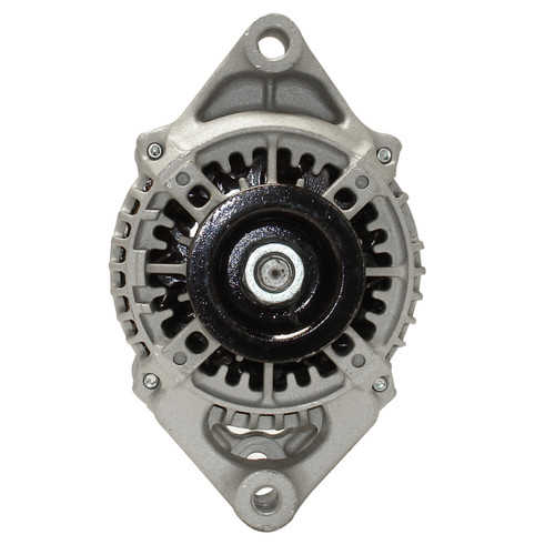 MPA Quality-Built New Alternator 15847N - front view